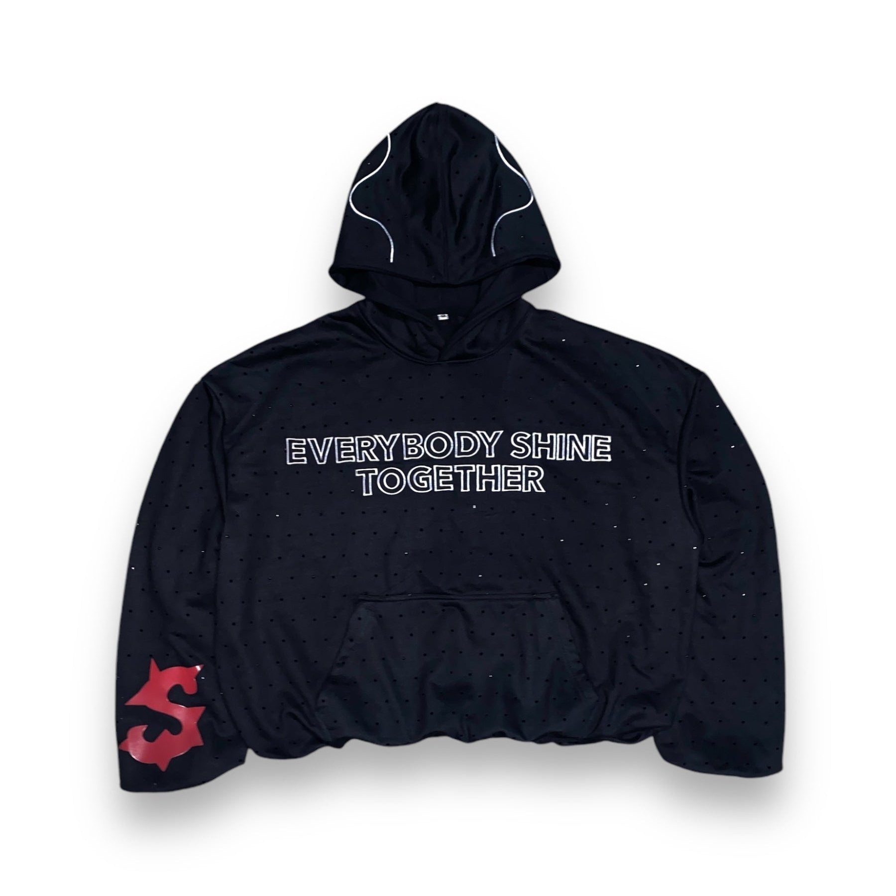 E.S.T BLOOD DIAMOND HOODIE